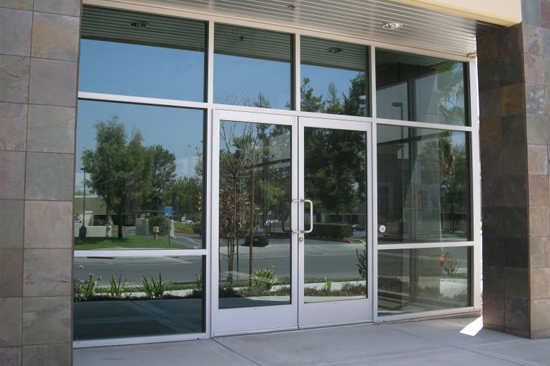 Suisun City-commercial-door-repair