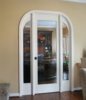 Passage Door Replacement Suisun City