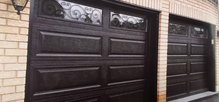 aluminum overhead garage door Suisun City