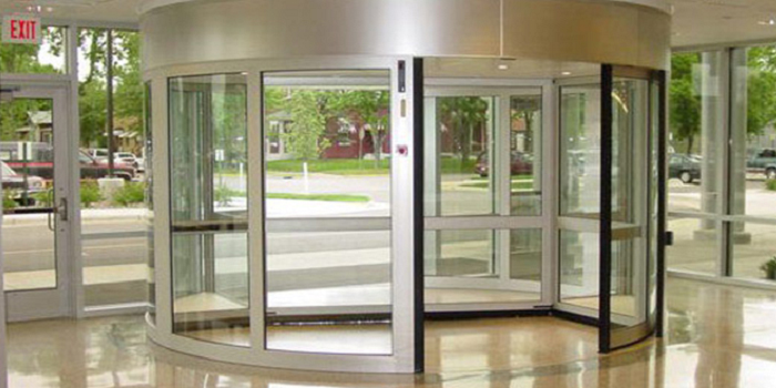 commercial automatic door repair Suisun City