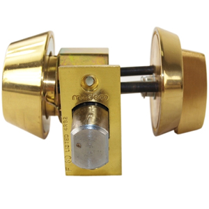high security deadbolt Suisun City