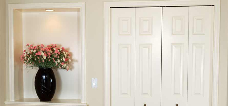 residential closet door repair in Suisun City